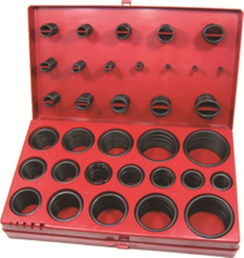 401PC METRIC O-RING ASSORTMENT