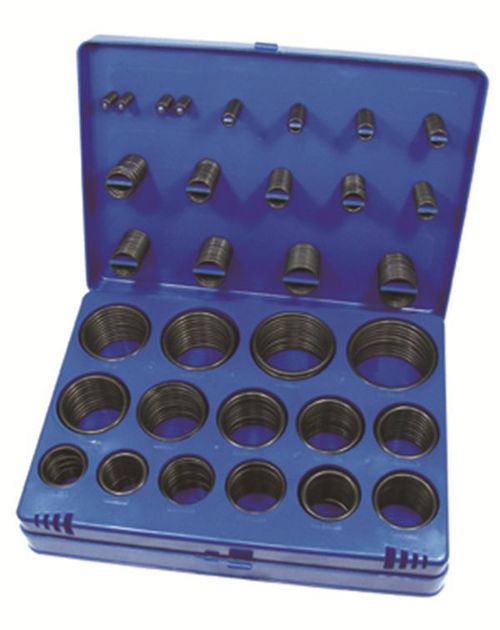 445PC HIGH PRESSURE METRIC O-RING ASSORTMENT