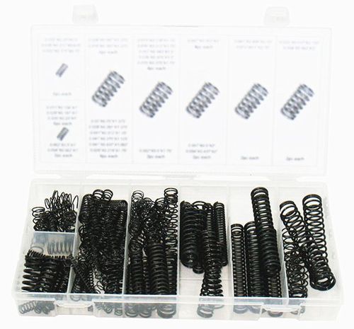 114PC COMP.SPRING ASSORTMENT