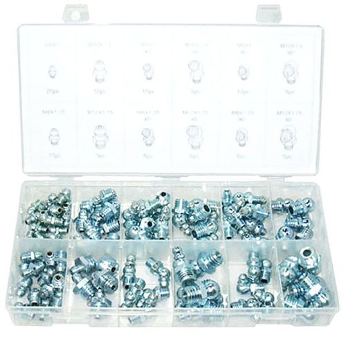 100件套公制油嘴