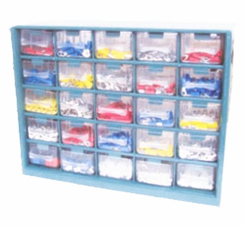 1012PC TERMINAL ASSORTMENT