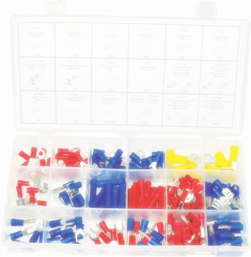 200件套接线端子