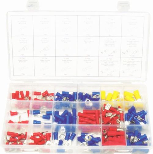 200件套接线端子