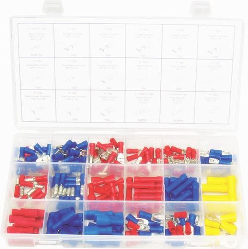 200件套接线端子