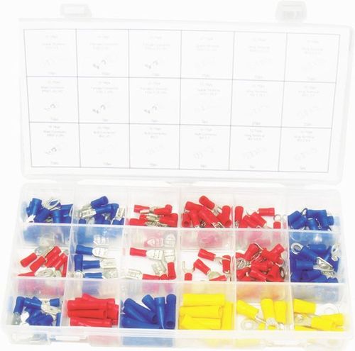 200件套接线端子