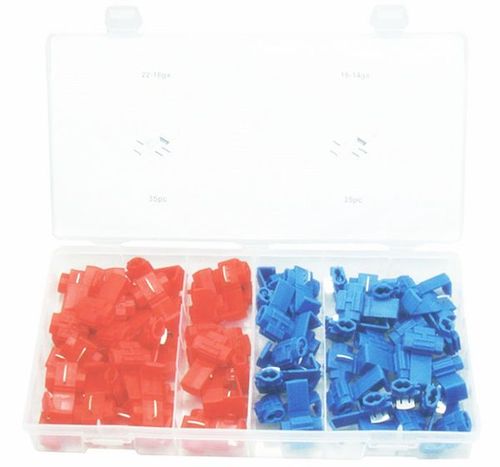 70件套接线端子