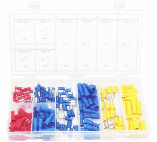 140件套接线端子