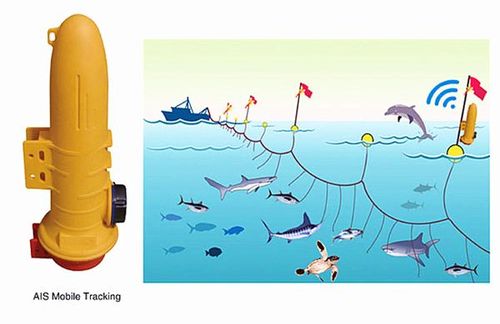 AIS MOBILE TRACKING