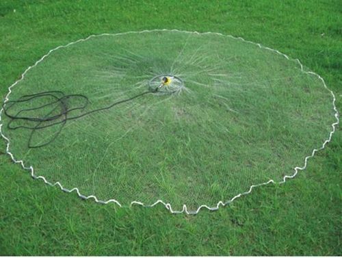 NYLON MONO. CAST NET