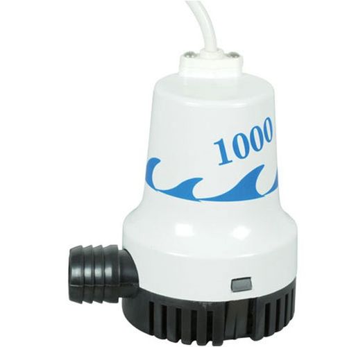 BILGE PUMP