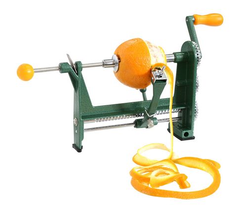 ORANGE PEELER