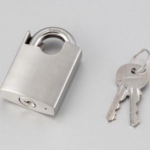 S/S PADLOCKS