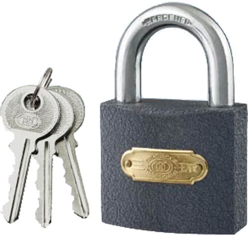IRON PADLOCKS