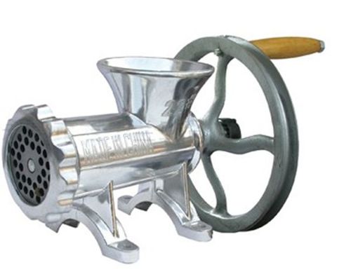 MEAT MINCER