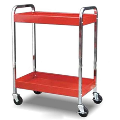 2 LAYER UTILITY CART