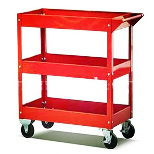 3 LAYER TOOL CART