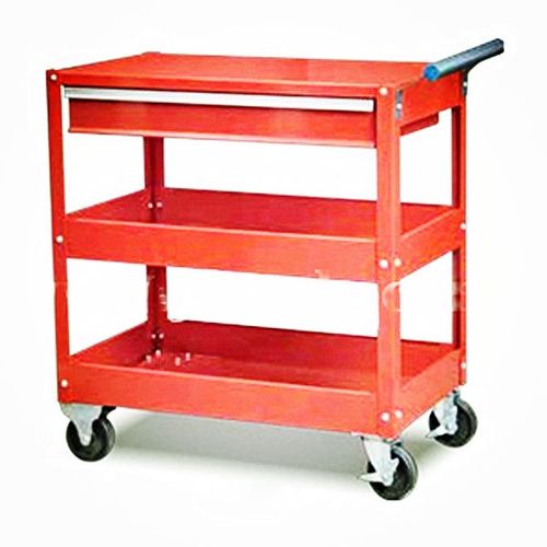 2 DRAWER UTILITY CART