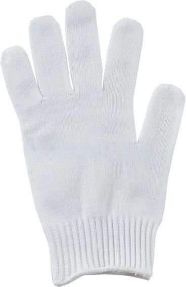 10 GAUGES NYLON KNITTED GLOVES