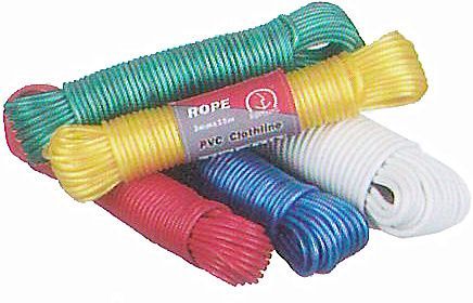 PVC CLOTHLINE