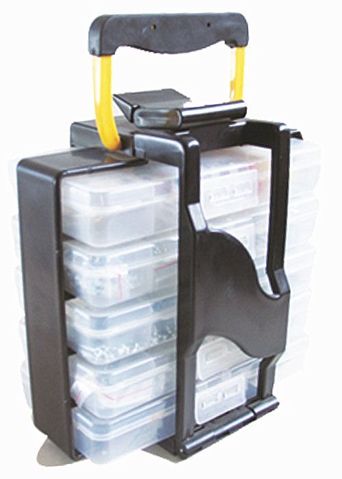 1000PC CARRY-ALL CANDY KIT