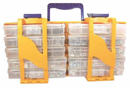 1555PC HARDWARE ASSORTMENT