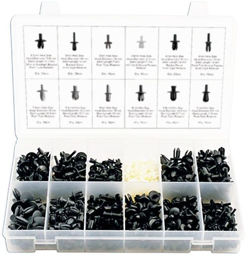 350件套车用定位器