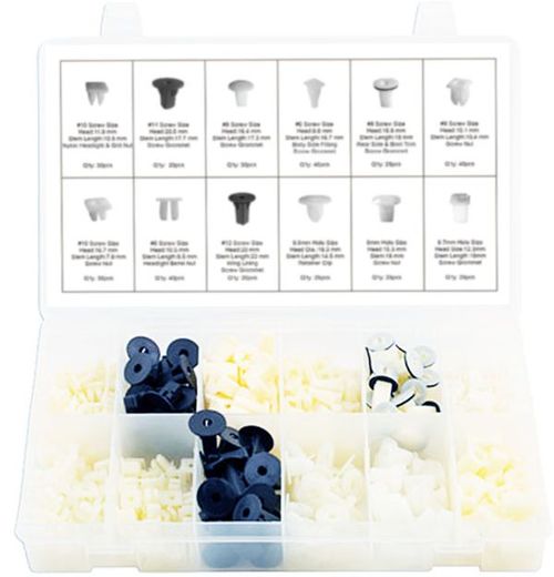 350件套车用索环