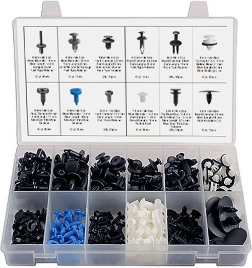 280件套LAND ROVER卡扣